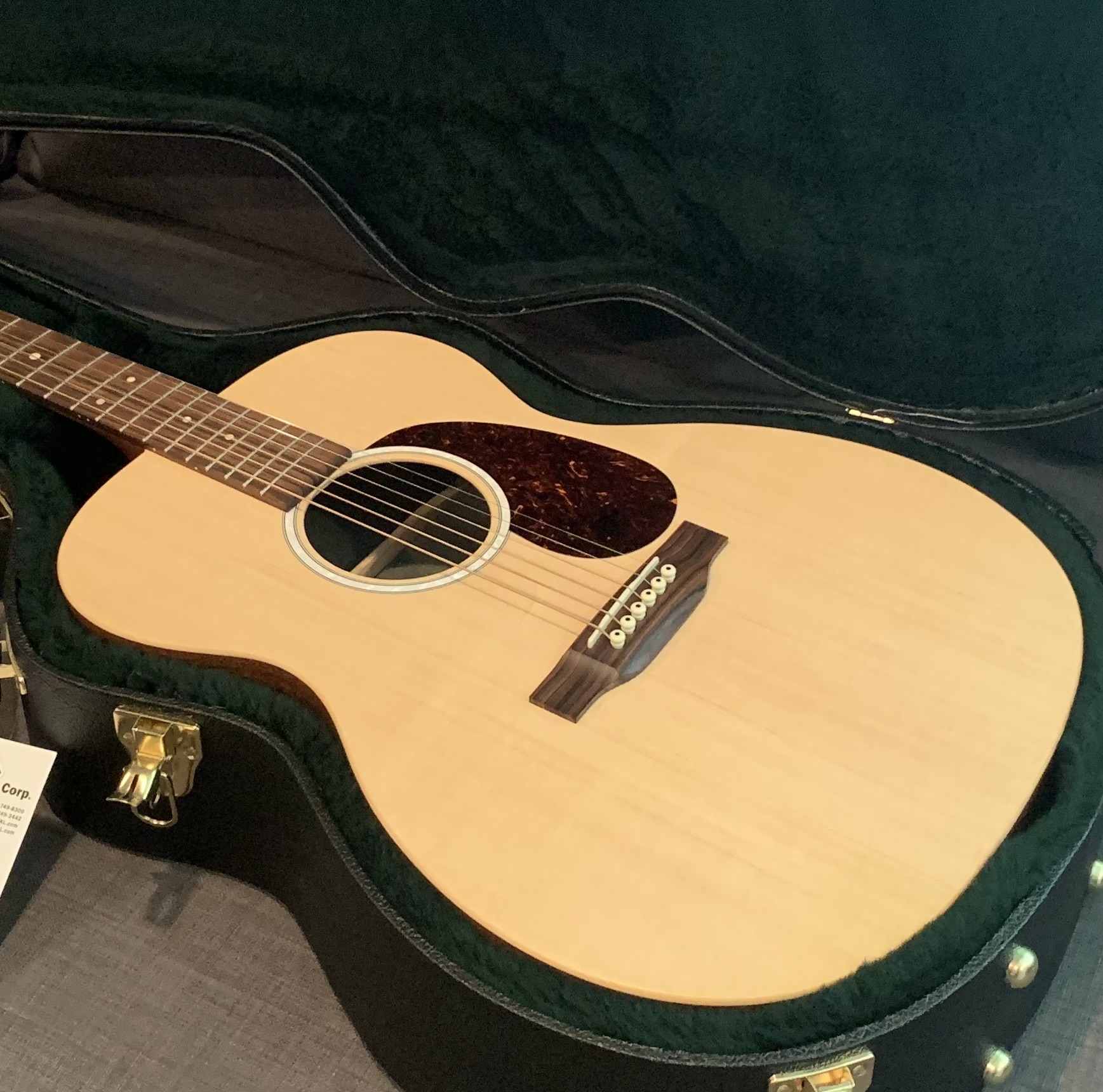 Guitar Tuning is Imperfect (Part 1 of 2) Tuning Systems